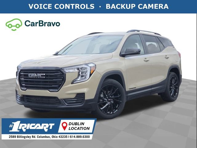 Used 2023 GMC Terrain SLE w/ Driver Convenience Package