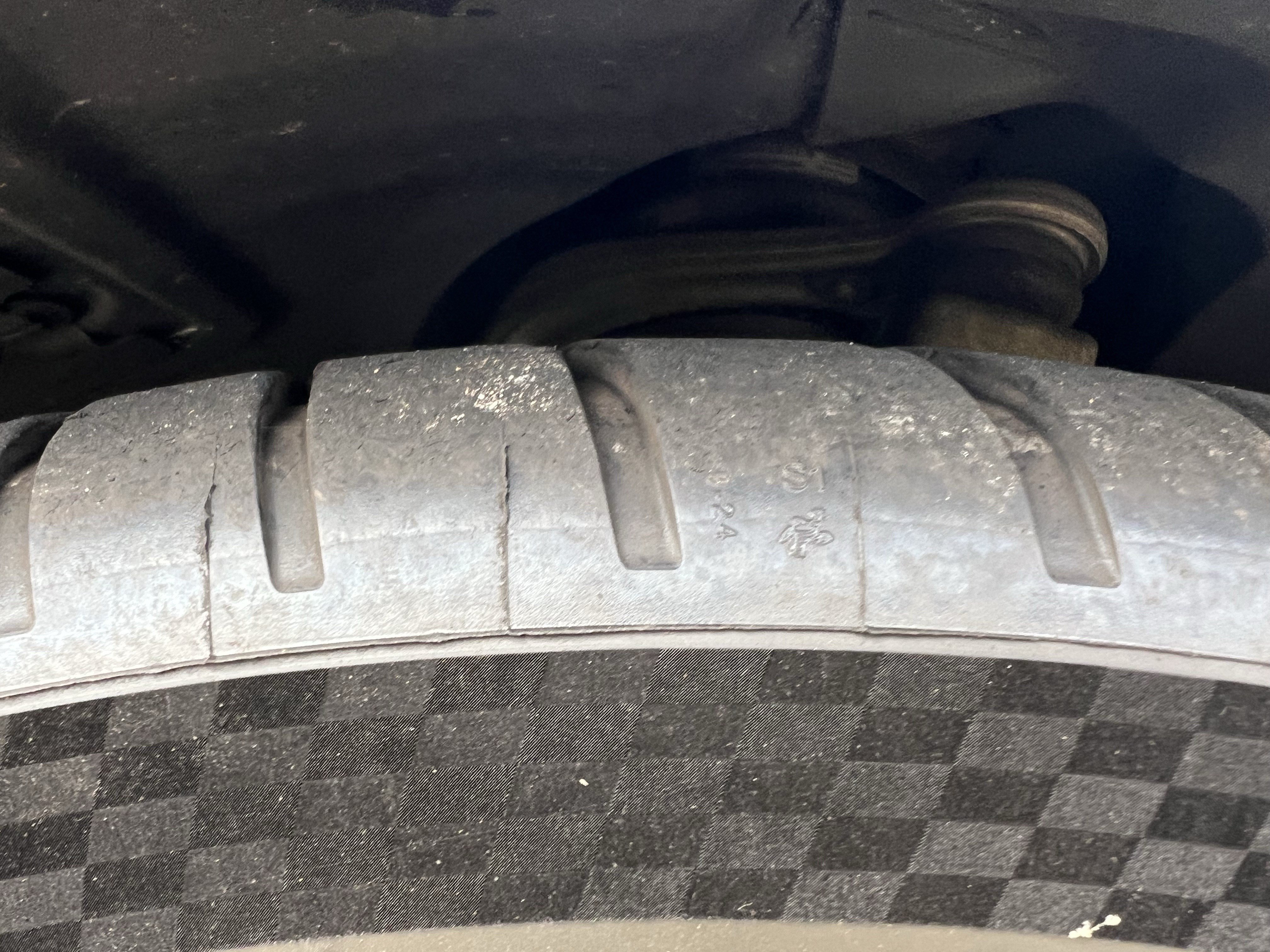 Certified 2020 Mercedes-Benz GLC 43 AMG 4MATIC image 12