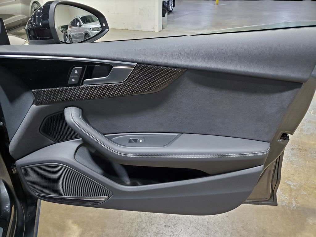 Used 2023 Audi S5 Premium Plus w/ Premium Plus Package image 17