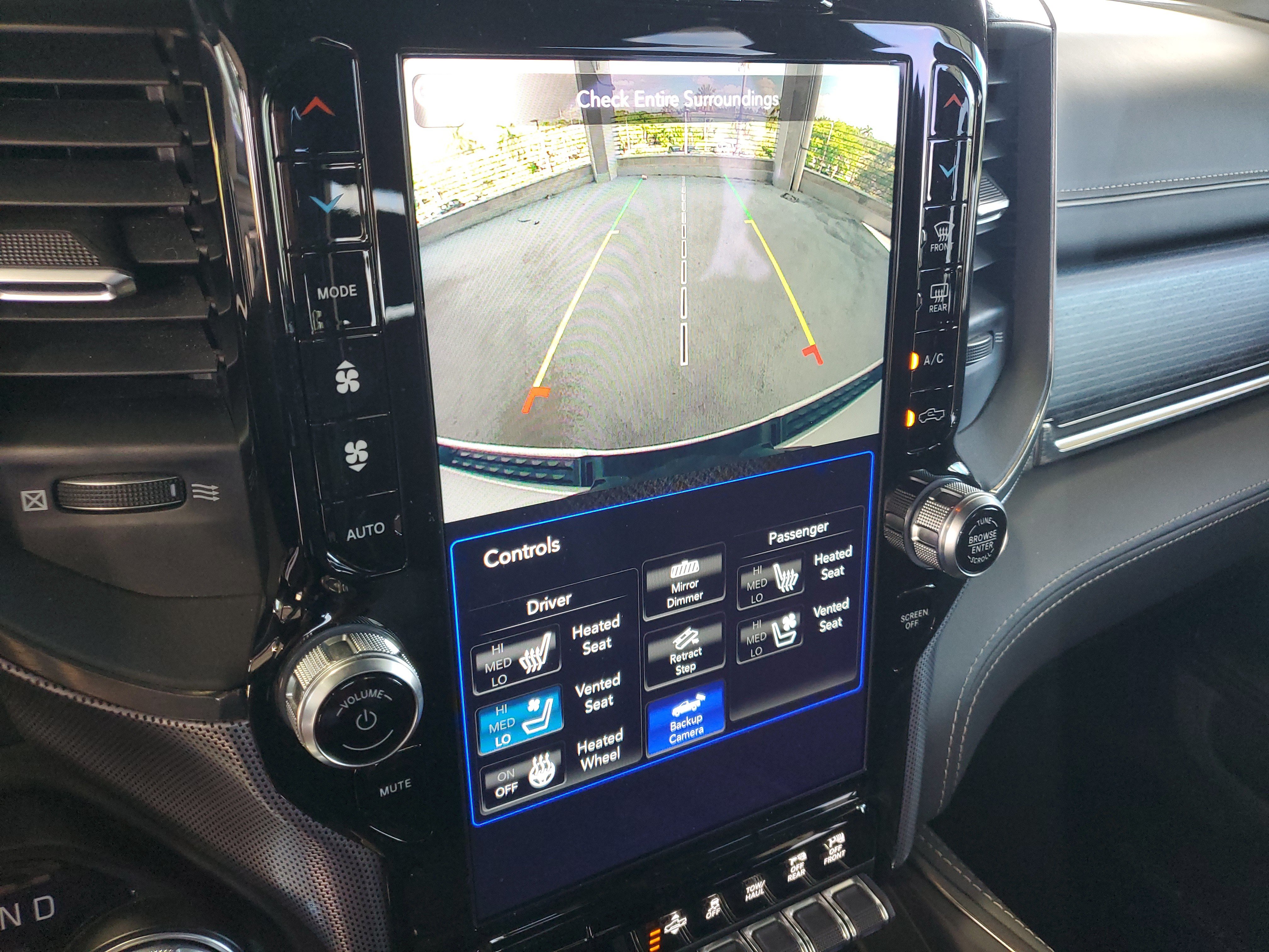 Certified 2021 RAM 1500 Limited w/ Night Edition RWD image 26