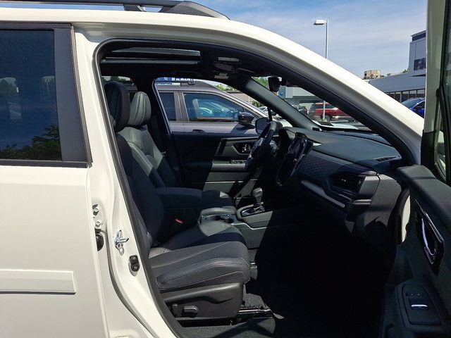 Certified 2025 Subaru Forester Limited AWD/4WD image 54