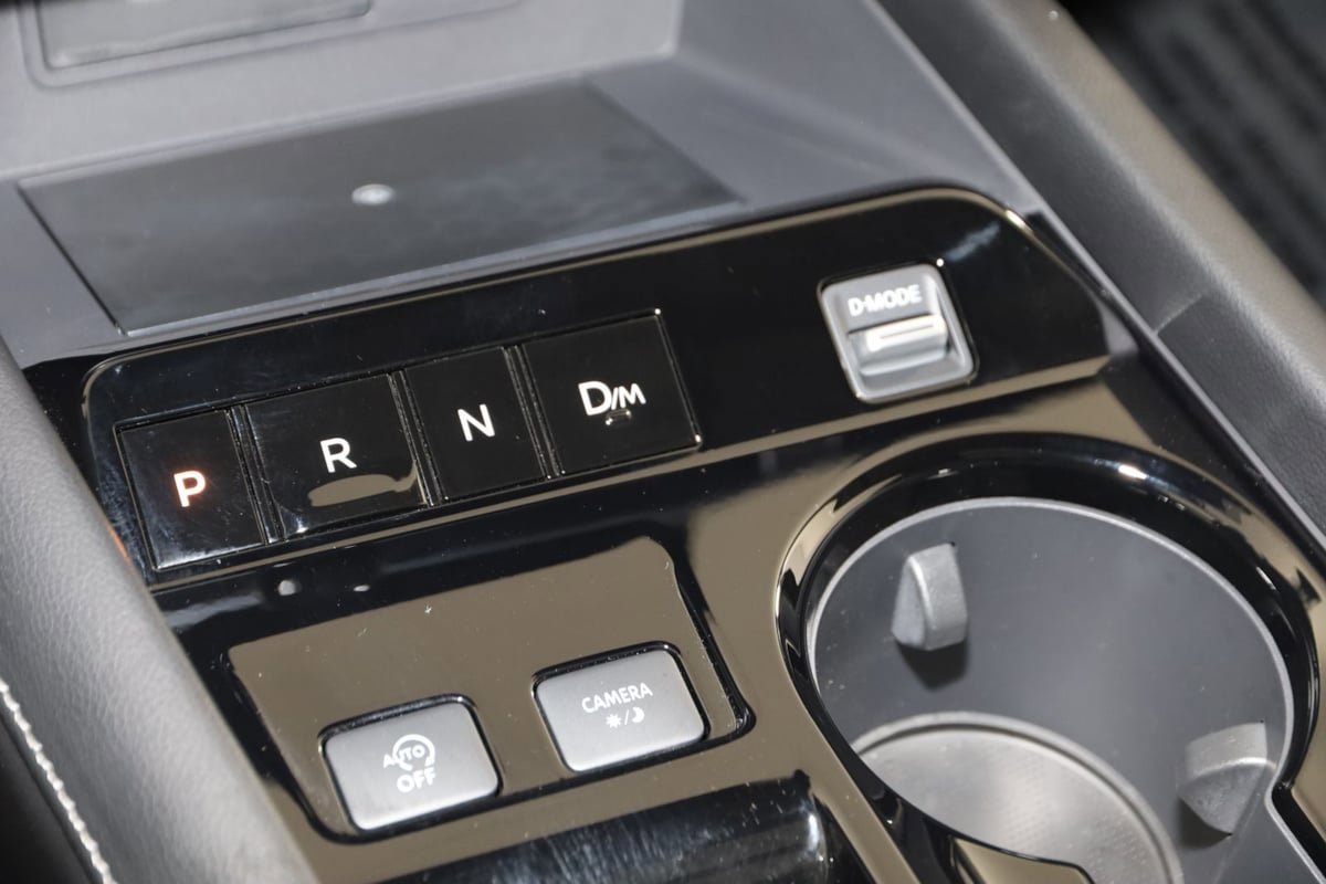 Used 2025 Nissan Murano SL AWD/4WD image 7