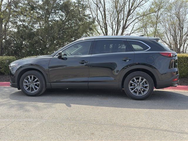 Used 2022 MAZDA CX-9 Touring w/ Touring Premium Package image 11