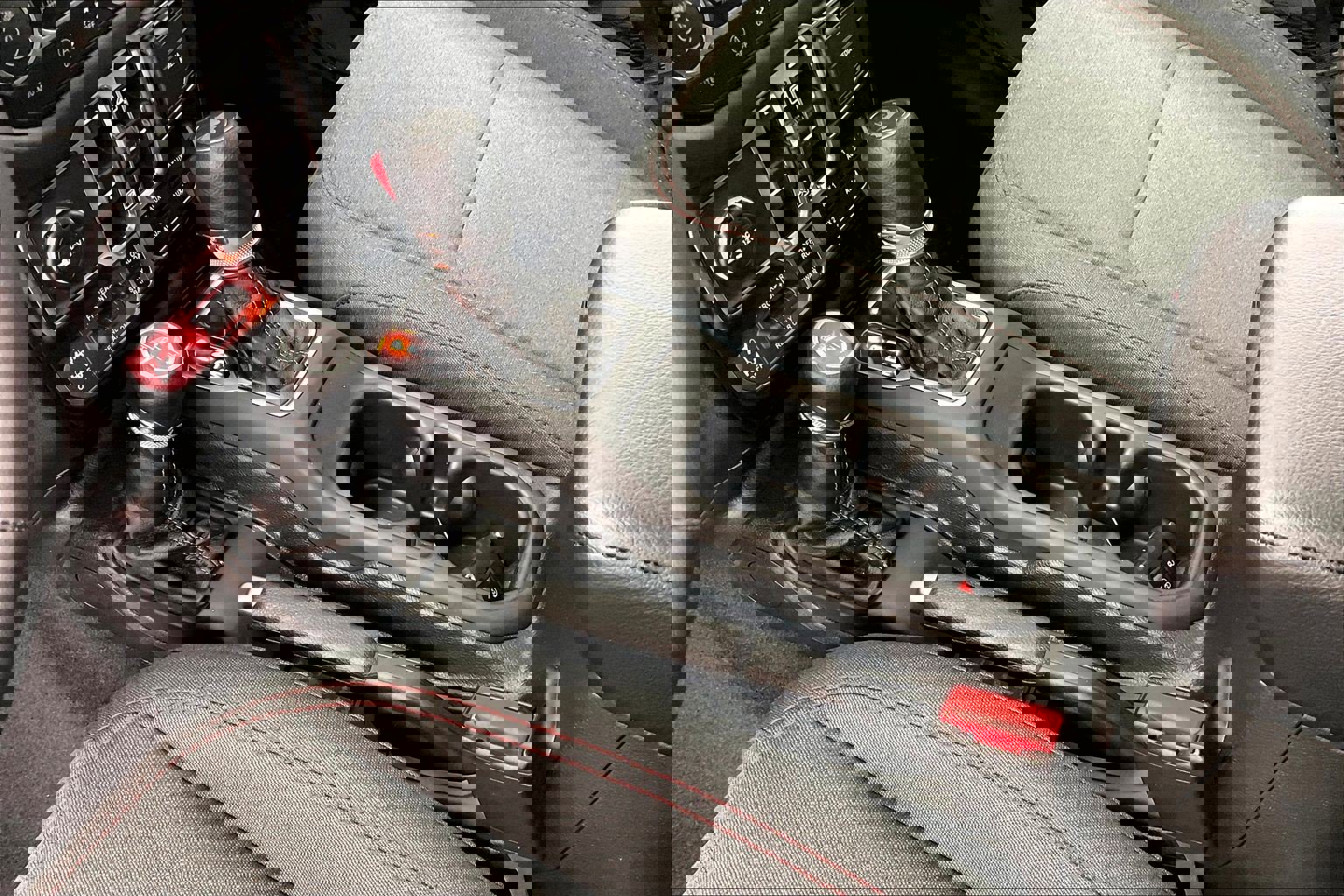 New 2026 Jeep Wrangler Unlimited Rubicon image 8