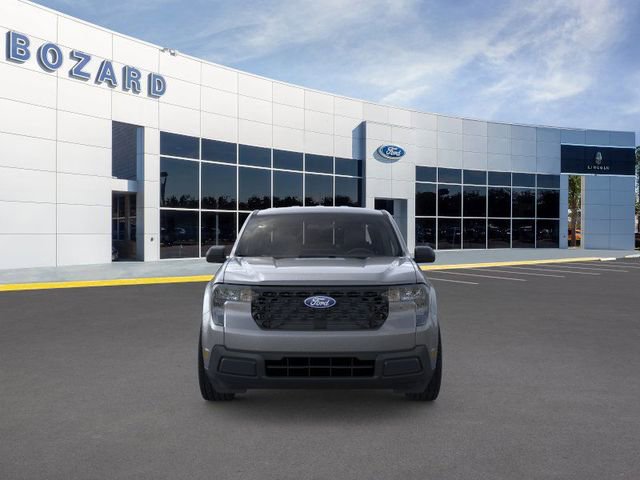 New 2026 Ford Maverick XL w/ Equipment Group 101A image 6
