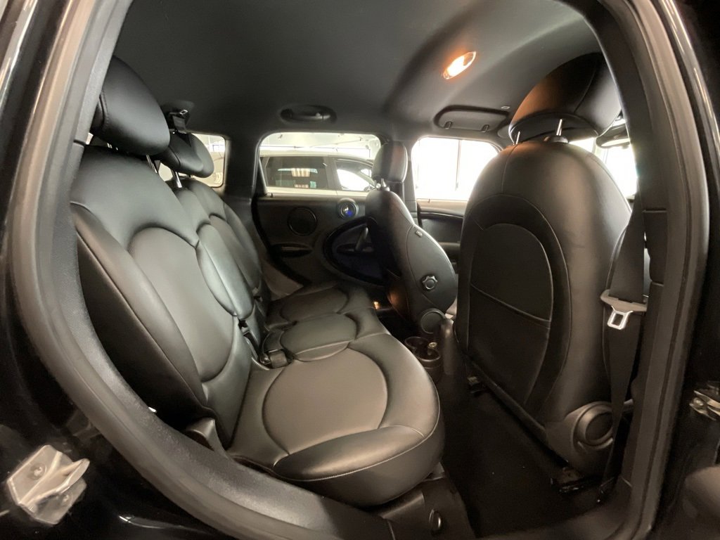 Used 2016 MINI Cooper Countryman S image 18