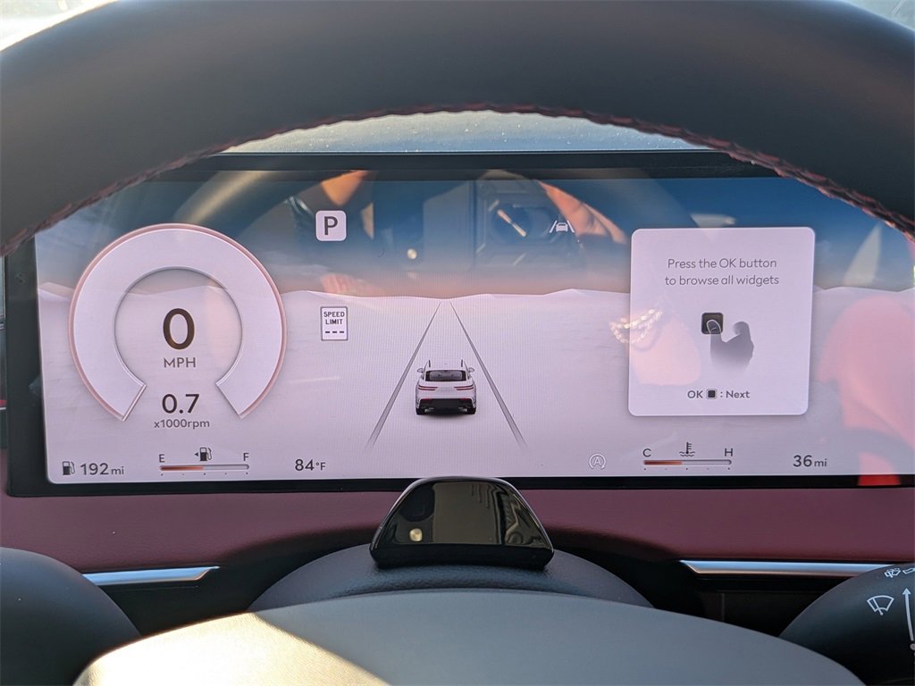 New 2026 Genesis GV70 3.5T Sport Advanced image 19