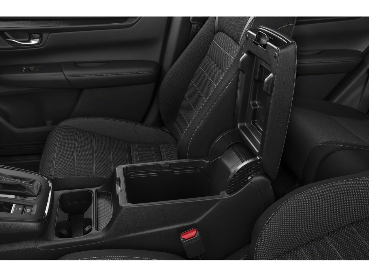 New 2026 Honda CR-V Sport image 47