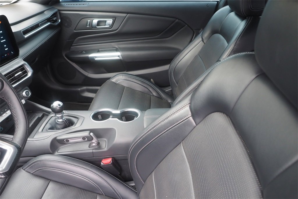 Used 2024 Ford Mustang GT Premium w/ GT Performance Package image 9
