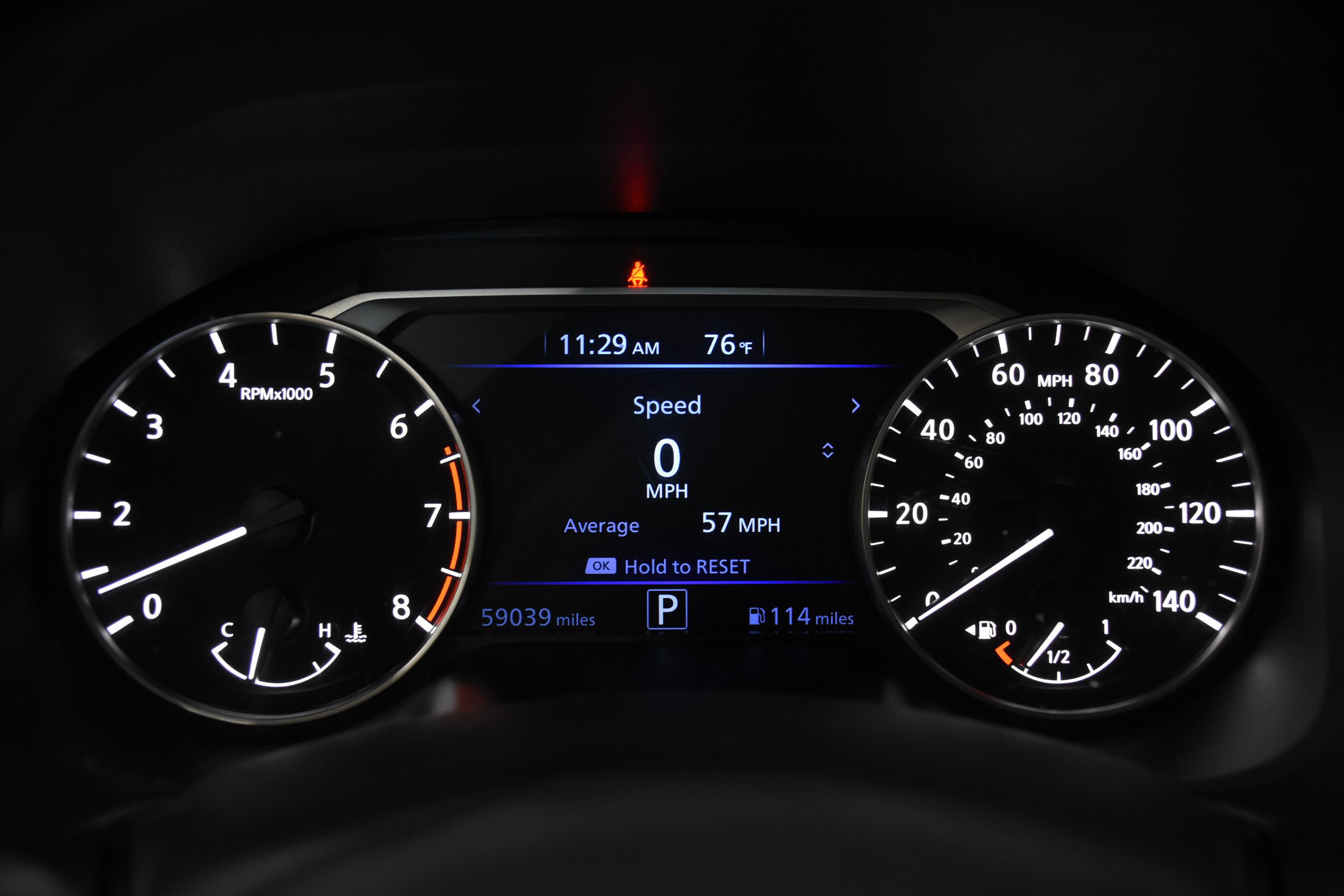 Used 2025 Nissan Altima 2.5 SR FWD image 20