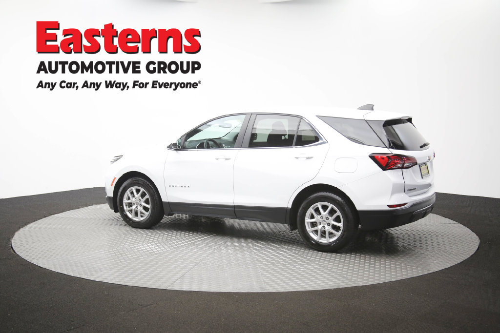 Used 2024 Chevrolet Equinox LT FWD image 62