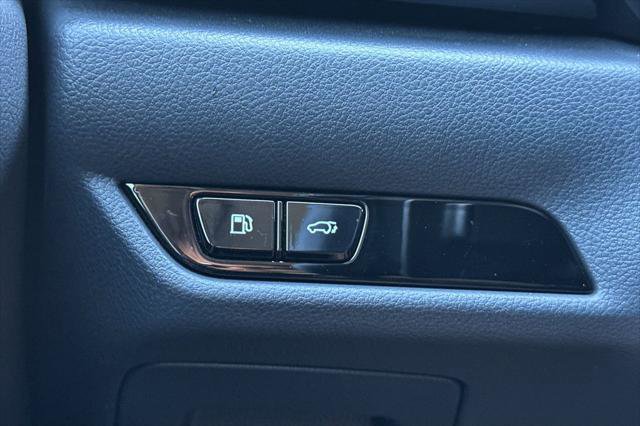 Certified 2025 Lexus NX 350h AWD w/ Accessory Package (2T) image 32