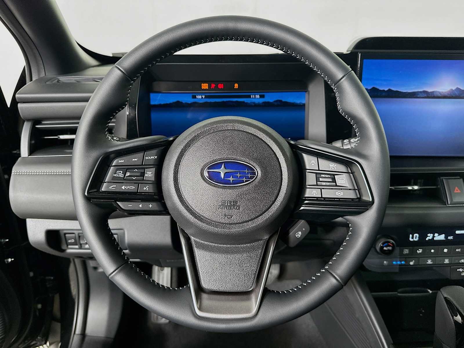 New 2026 Subaru Outback Touring XT AWD/4WD image 11