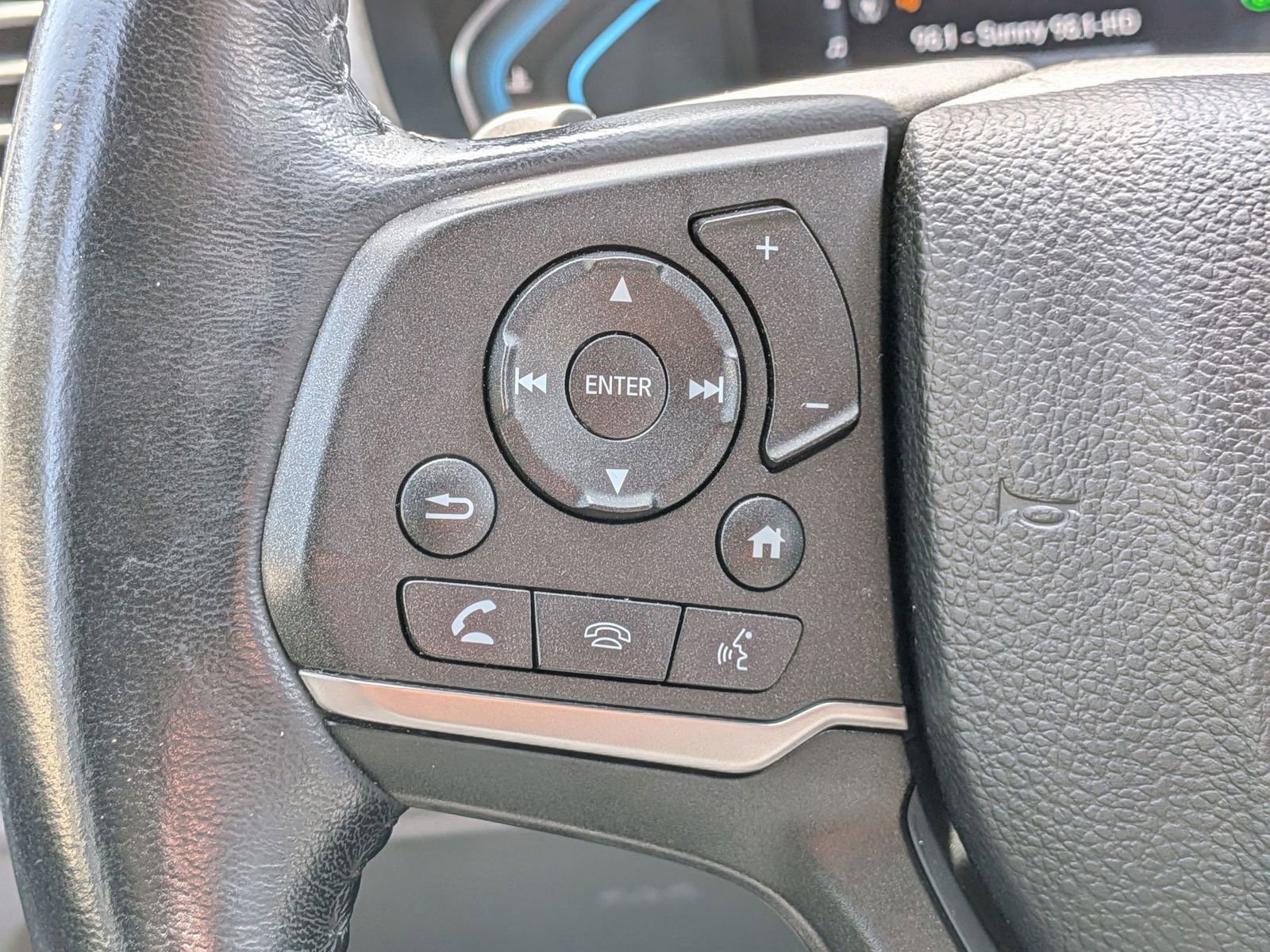 Used 2023 Honda Odyssey EX-L image 23