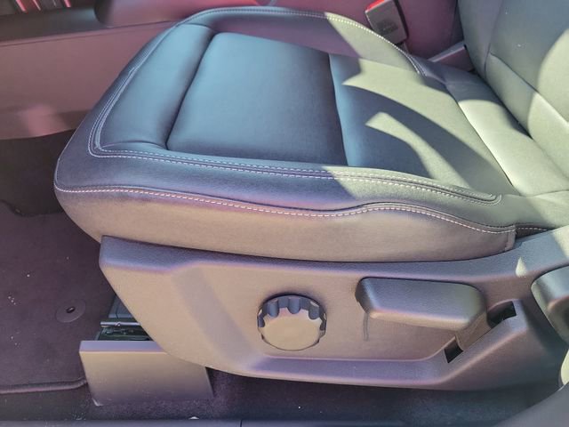 New 2026 Ford Bronco Big Bend image 16