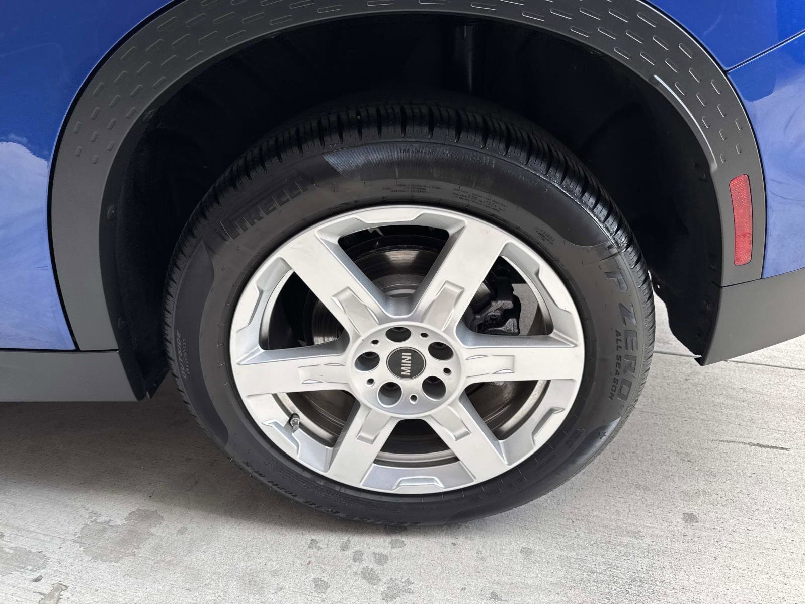 Used 2025 MINI Cooper Countryman S image 6