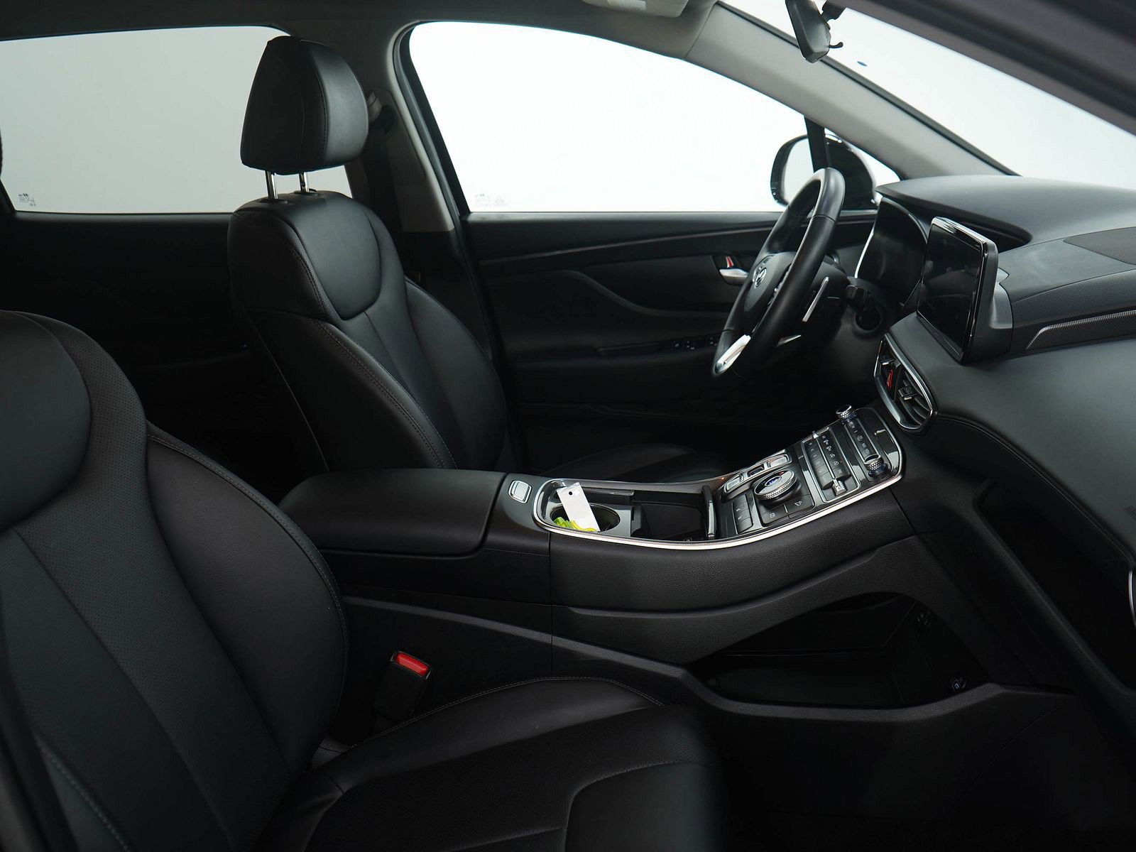 Used 2023 Hyundai Santa Fe XRT image 12