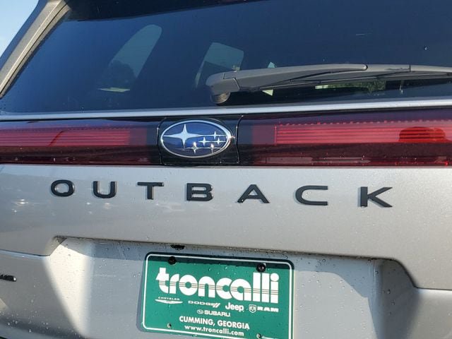 New 2026 Subaru Outback Touring XT AWD/4WD image 7