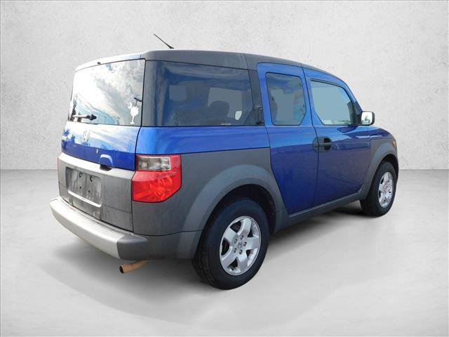 Used 2004 Honda Element EX image 5