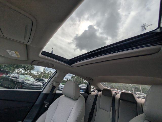 Used 2024 Honda Accord EX image 28