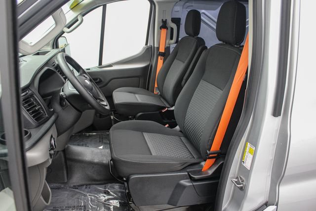 Certified 2023 Ford E-Transit Low Roof RWD image 16