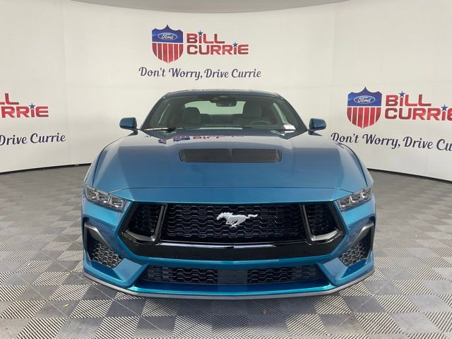 New 2026 Ford Mustang GT image 8