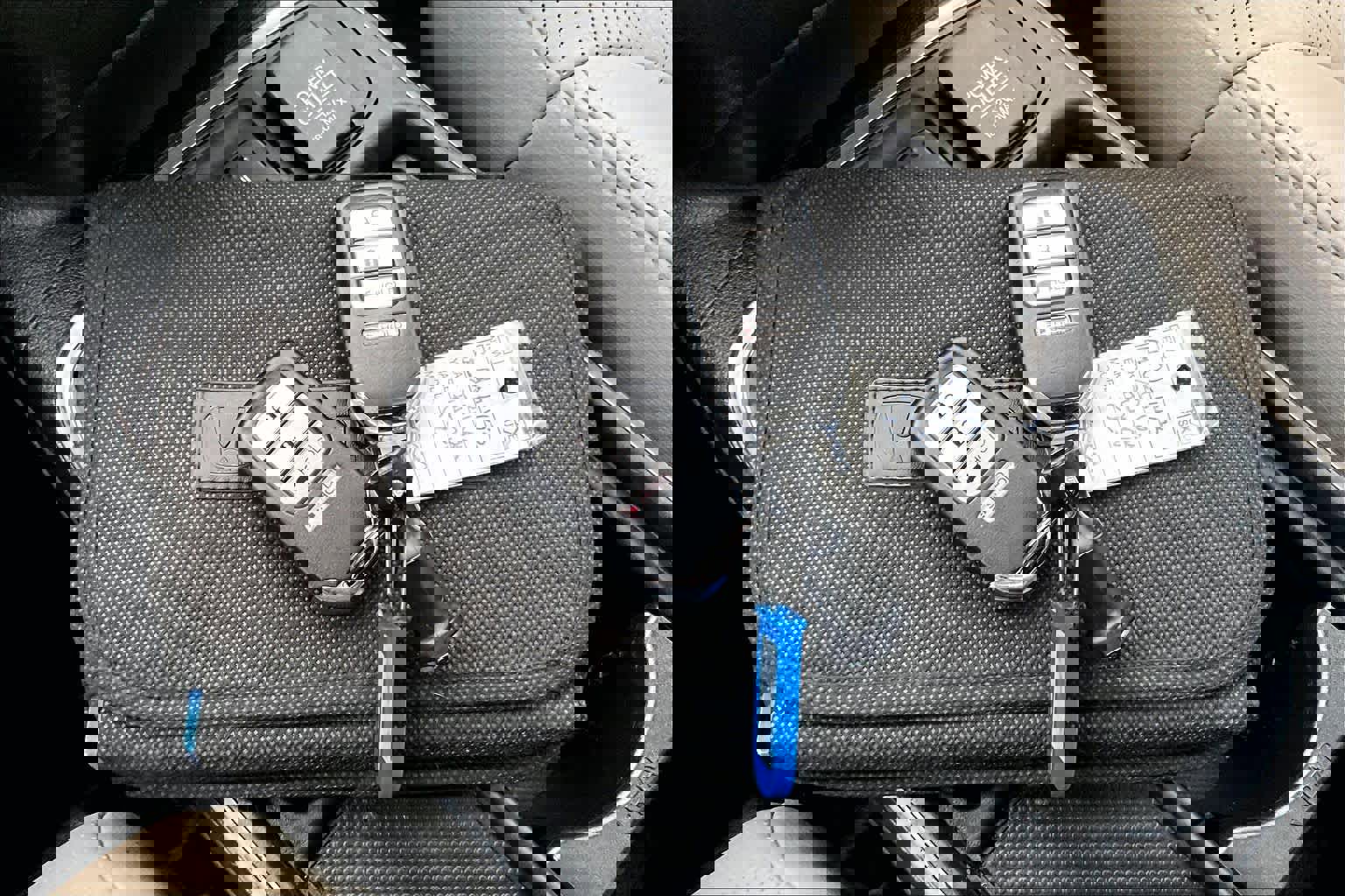 Used 2016 Honda CR-V Touring image 15