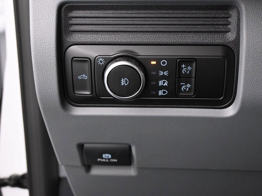 New 2026 Ford F350 XL w/ XL Chrome Package image 12