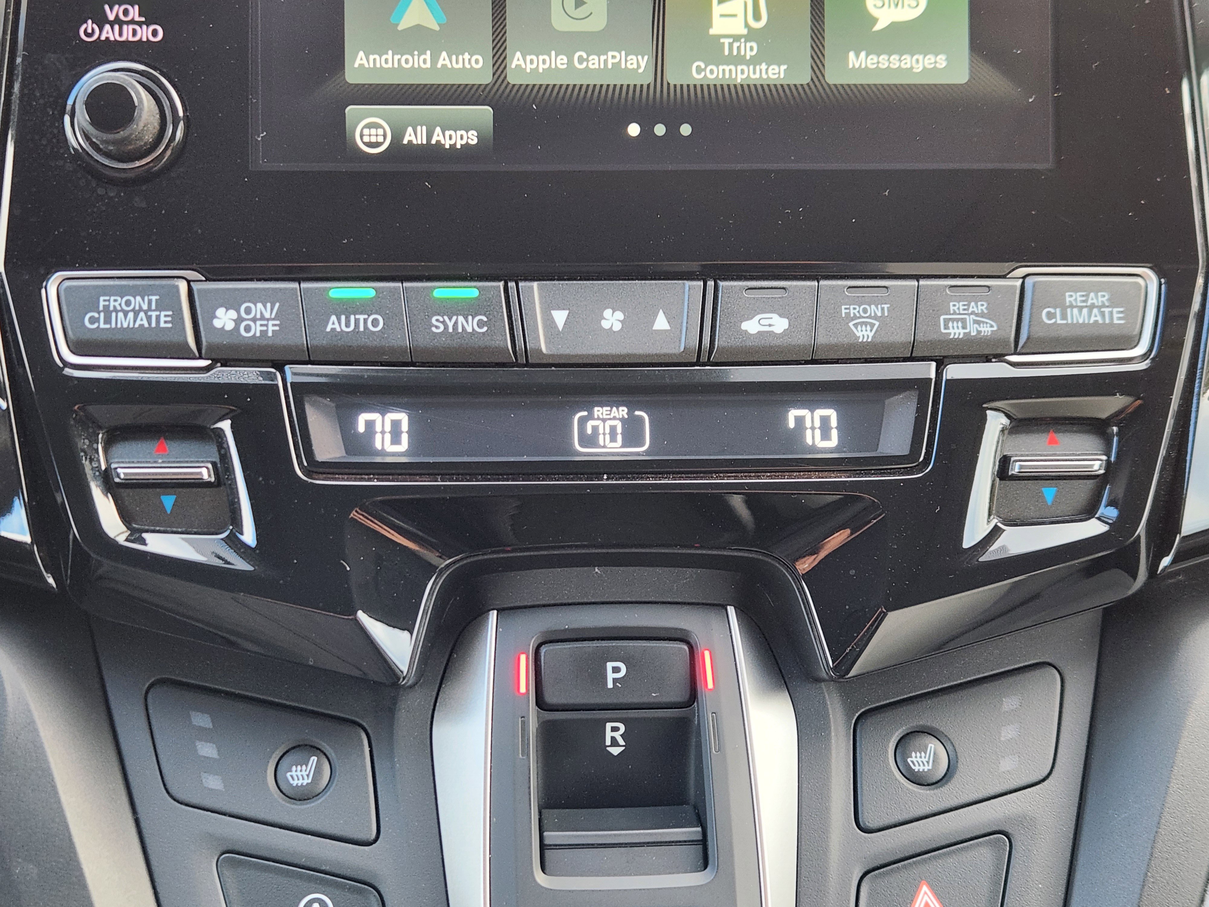 Used 2022 Honda Odyssey EX-L image 22