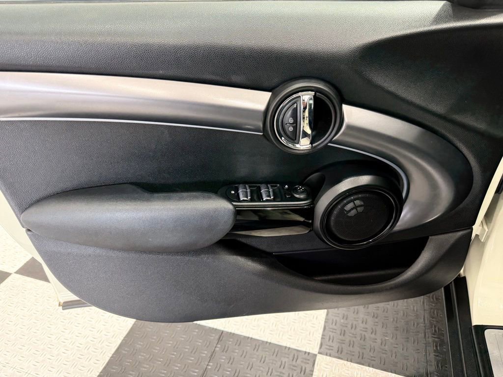 Used 2023 MINI Cooper S w/ Premium Package FWD image 16