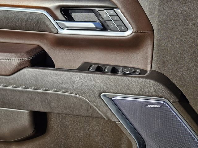 Used 2025 GMC Sierra 3500 Denali w/ Denali Reserve Package image 23