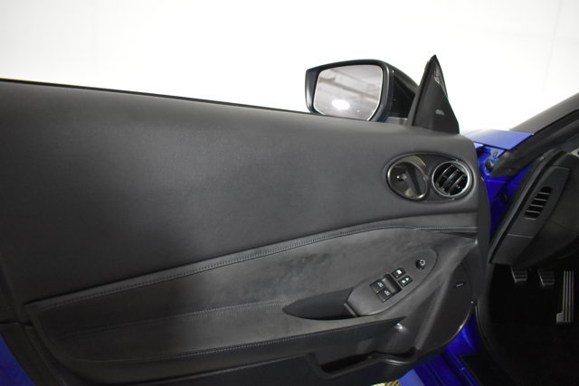 Certified 2024 Nissan Z Performance w/ Floor Mat Package RWD image 7