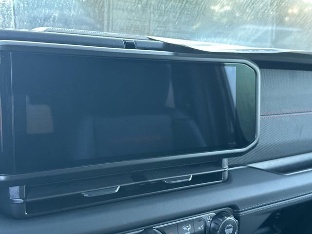 New 2026 Jeep Wrangler Rubicon image 21