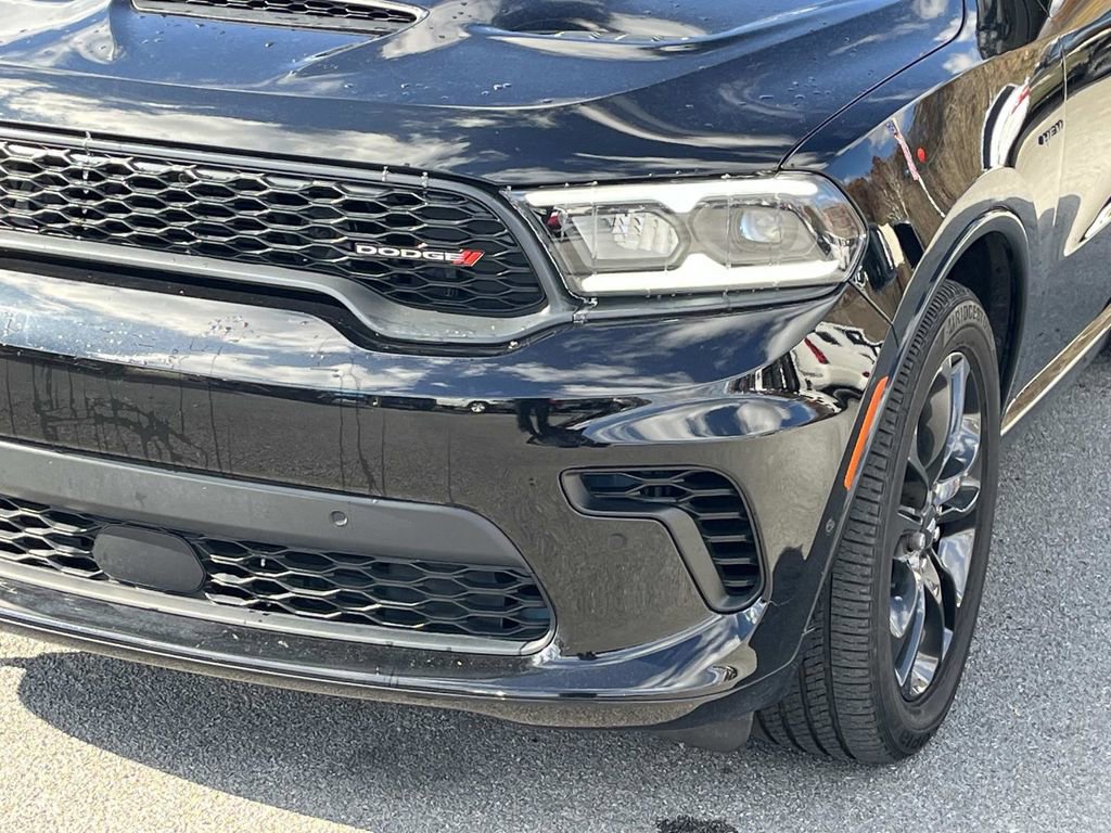 Used 2024 Dodge Durango R/T image 10