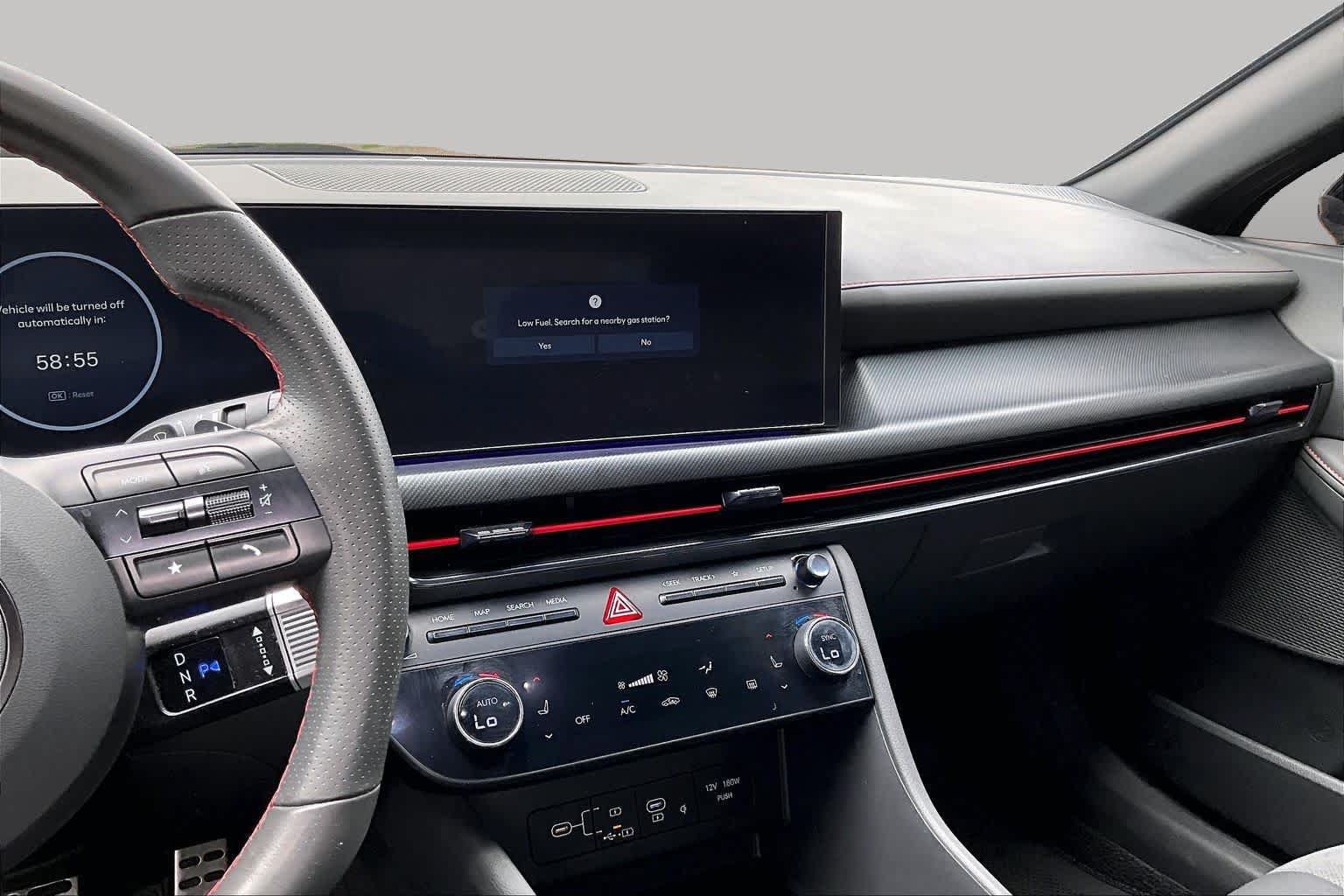 Used 2024 Hyundai Sonata N Line FWD image 7