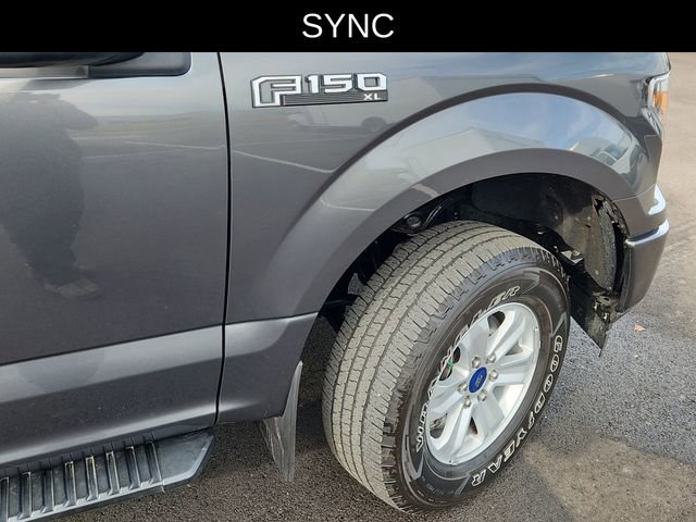 Used 2019 Ford F150 XL w/ Equipment Group 101A Mid image 18
