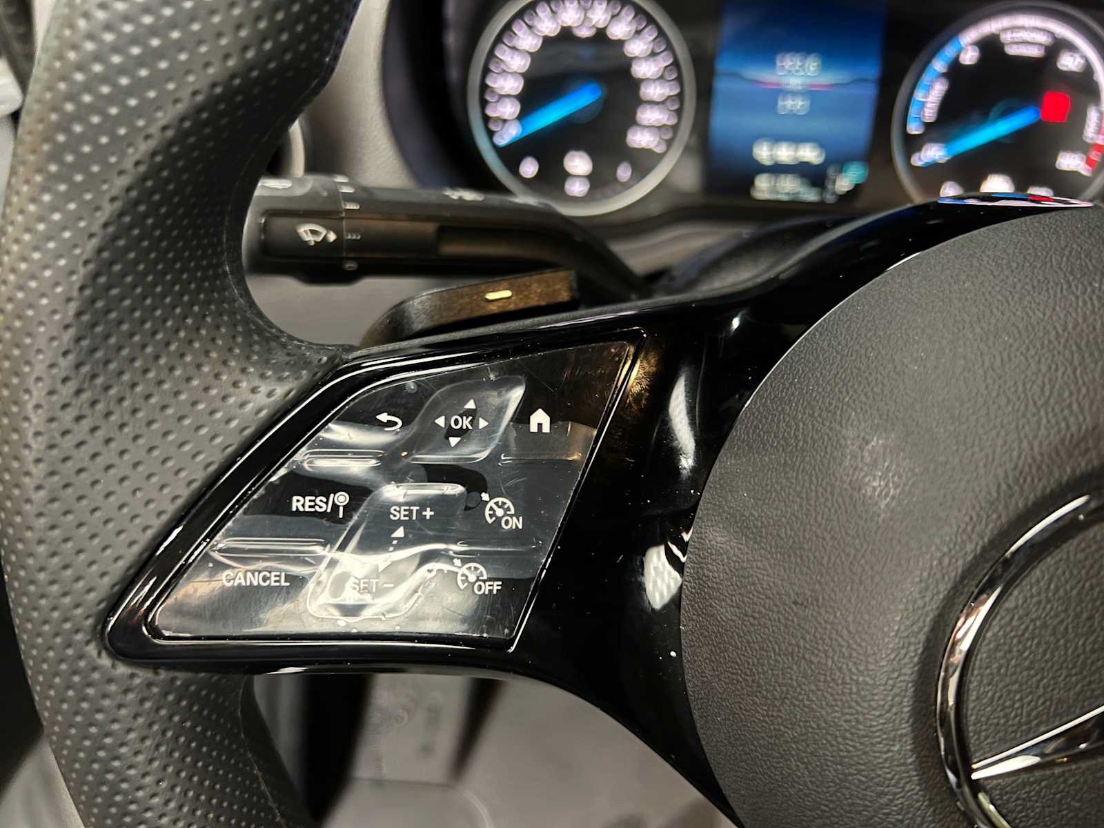 New 2025 Mercedes-Benz eSprinter 144 Cargo image 27