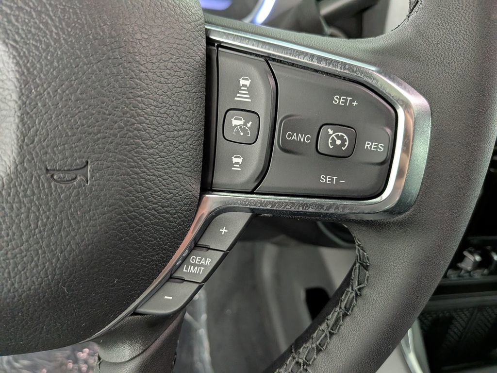 New 2026 RAM 2500 Laramie image 22