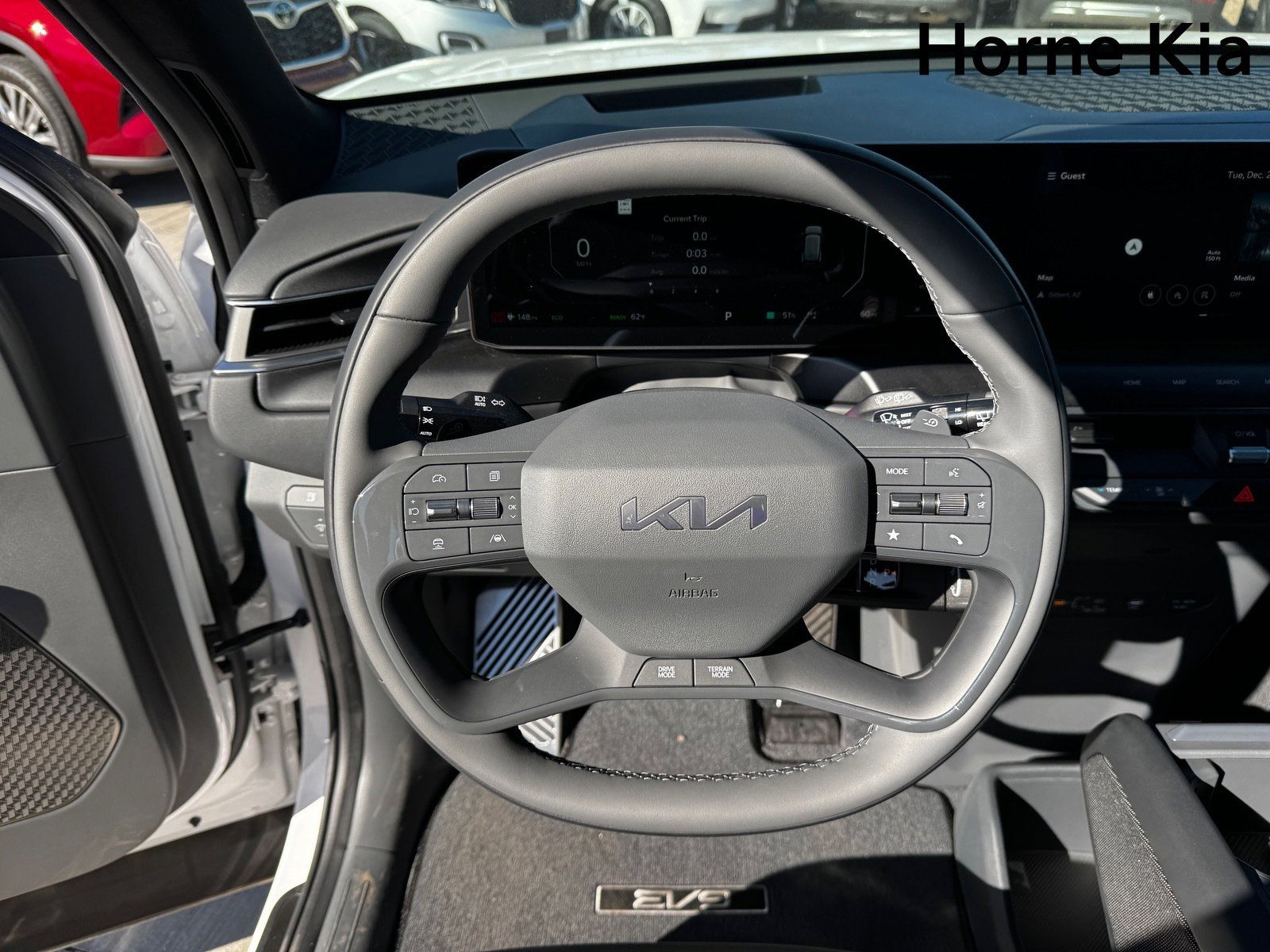 Certified 2026 Kia EV9 GT-Line image 16