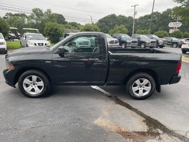 Used 2011 RAM 1500 Express image 6