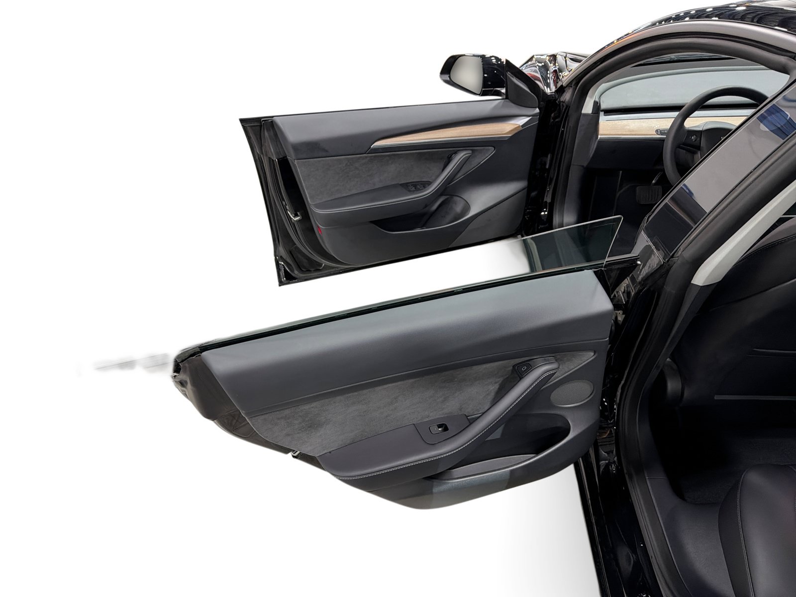 Certified 2023 Tesla Model 3 Long Range AWD/4WD image 10