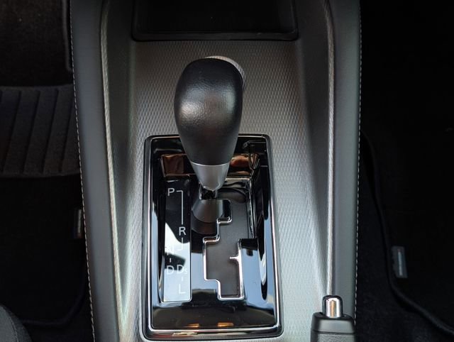 New 2026 Mitsubishi Outlander Sport ES AWD/4WD image 21