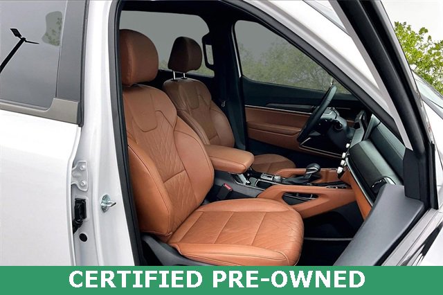 Certified 2024 Kia Telluride EX X-Line image 7