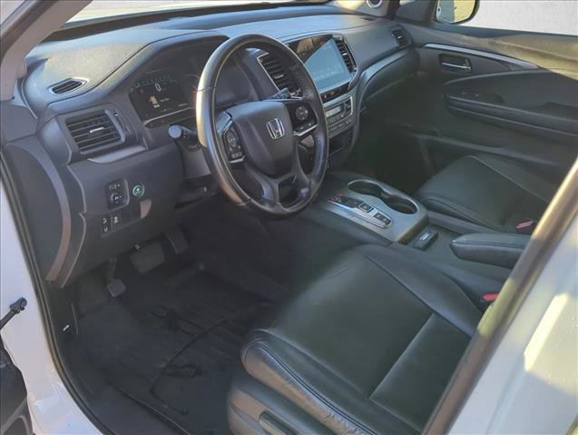 Used 2022 Honda Pilot Special Edition image 8