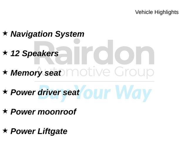 Used 2016 Honda Odyssey Touring Elite image 15