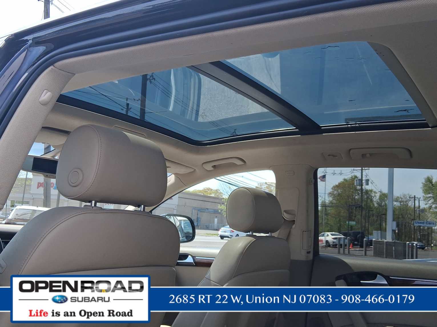 Used 2015 Audi Q7 3.0T Premium Plus w/ Premium Plus Package AWD/4WD image 11