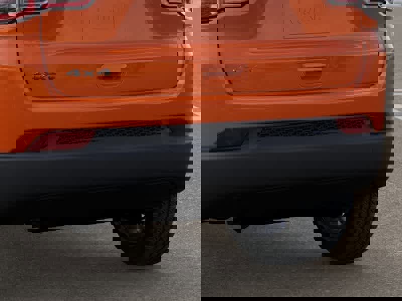 New 2026 Jeep Compass Limited image 13