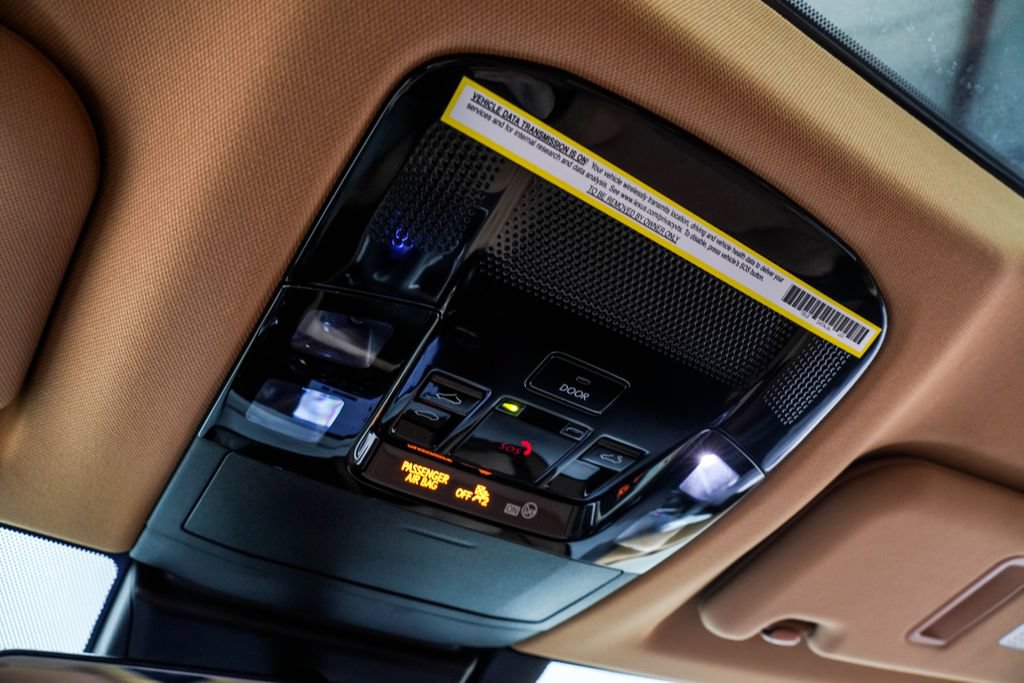 Used 2023 Lexus NX 350 AWD w/ Cold Area Package image 40