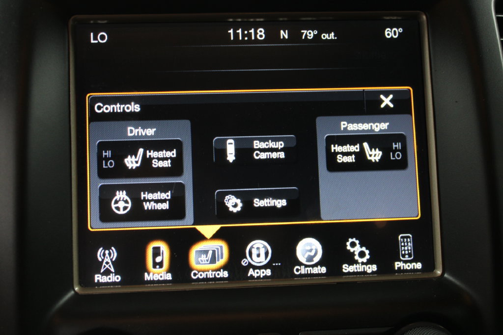 Used 2017 Jeep Grand Cherokee Limited 75th Anniversary AWD/4WD image 31