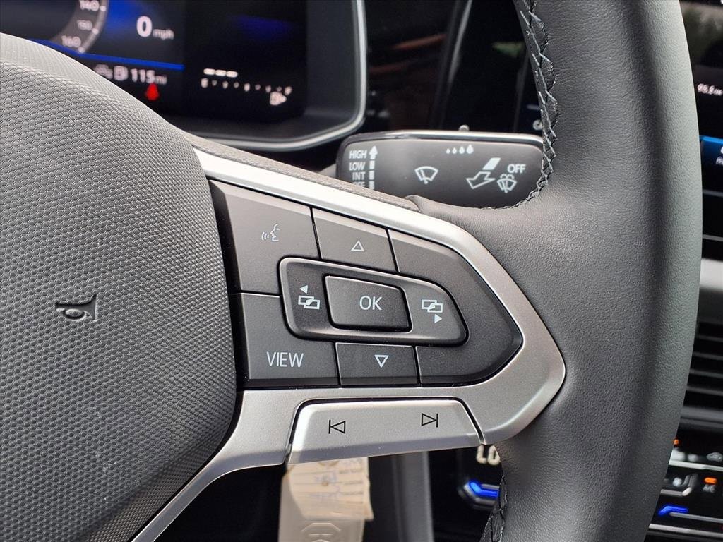 New 2026 Volkswagen Jetta S image 18